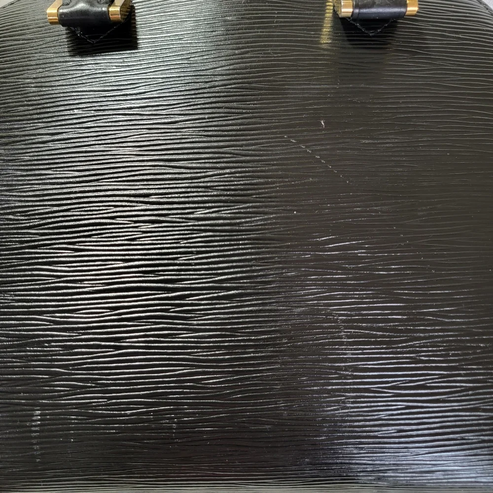 Vintage LOUIS VUITTON Pont Neuf Handbag - Picture 12 of 12